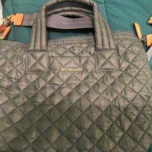 MZ Wallace  Magnet Small Sutton Deluxe